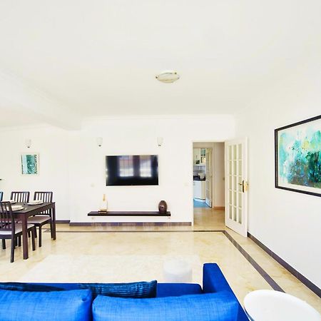 Apartamento Happy Holiday Cascais - Parede Exterior foto