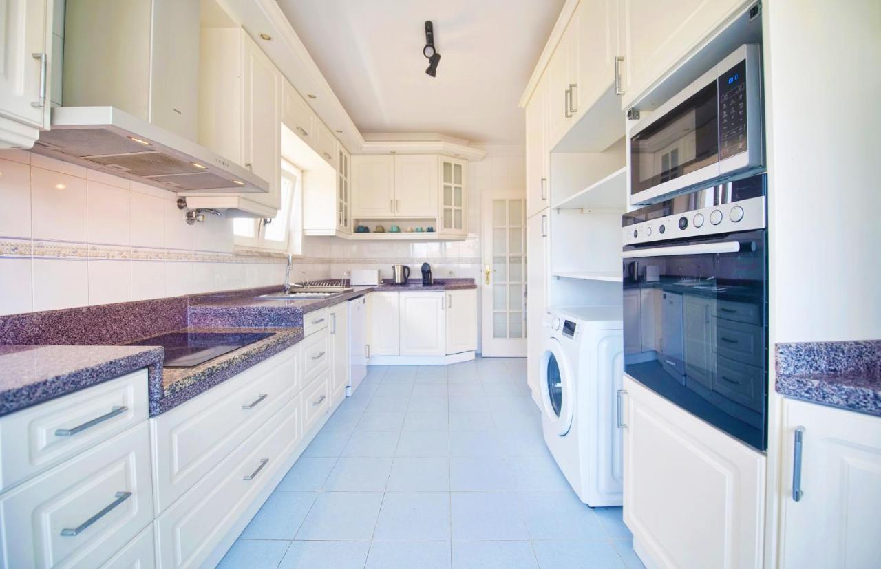 Apartamento Happy Holiday Cascais - Parede Exterior foto
