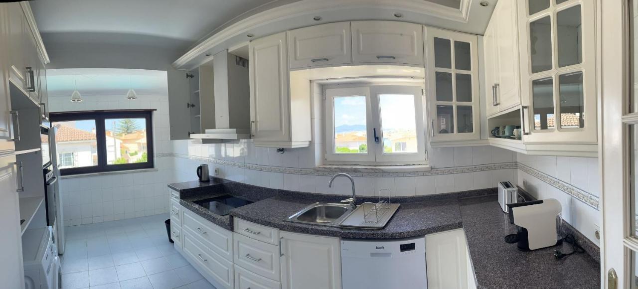 Apartamento Happy Holiday Cascais - Parede Exterior foto