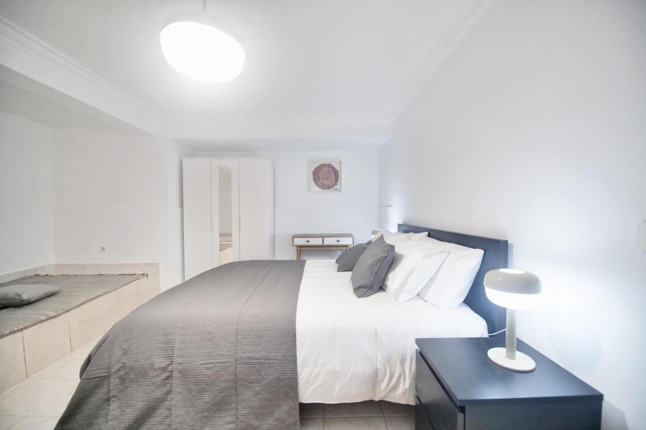 Apartamento Happy Holiday Cascais - Parede Exterior foto