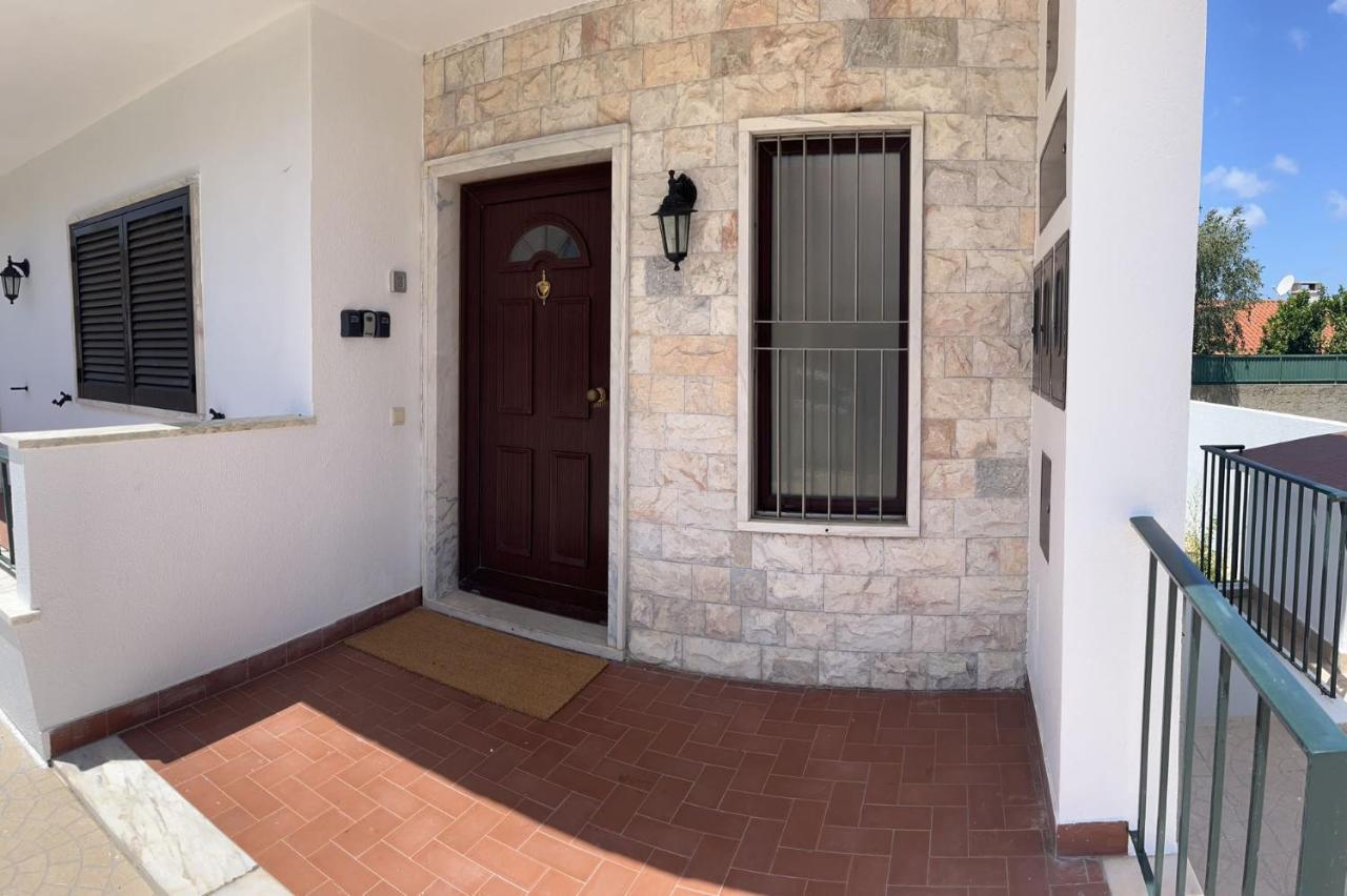 Apartamento Happy Holiday Cascais - Parede Exterior foto