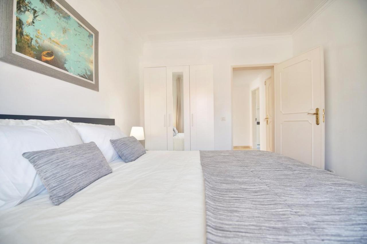 Apartamento Happy Holiday Cascais - Parede Exterior foto