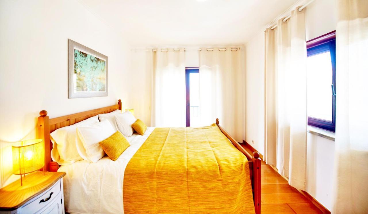 Apartamento Happy Holiday Cascais - Parede Exterior foto