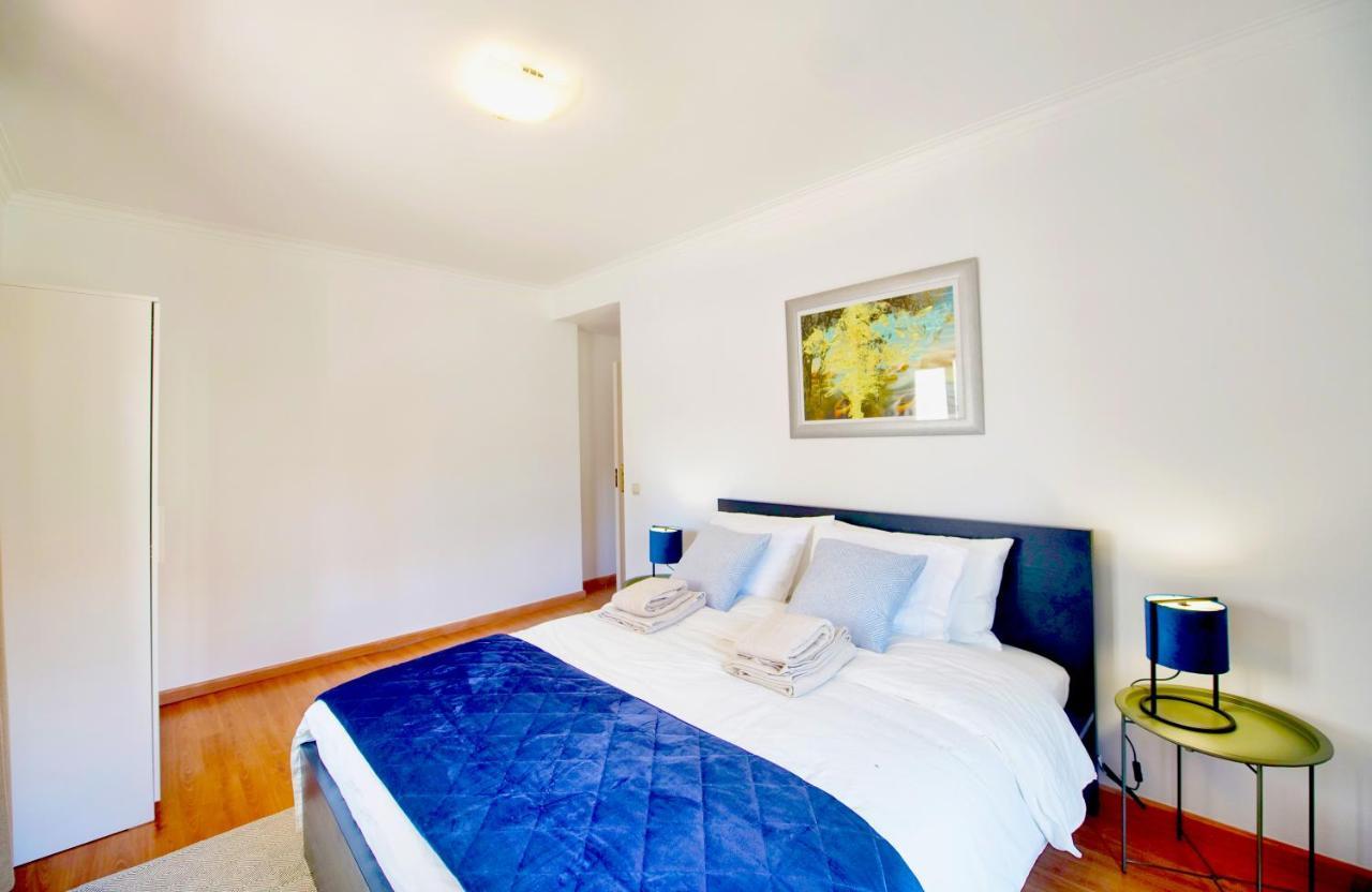 Apartamento Happy Holiday Cascais - Parede Exterior foto