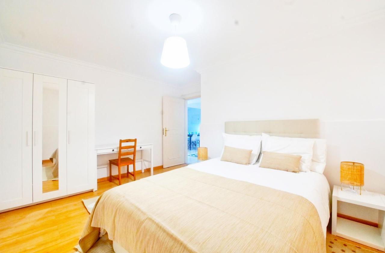 Apartamento Happy Holiday Cascais - Parede Exterior foto