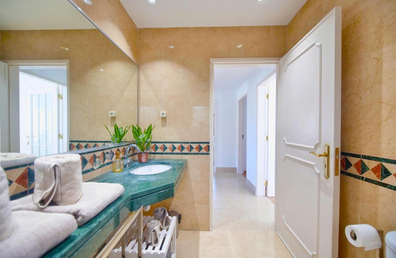 Apartamento Happy Holiday Cascais - Parede Exterior foto