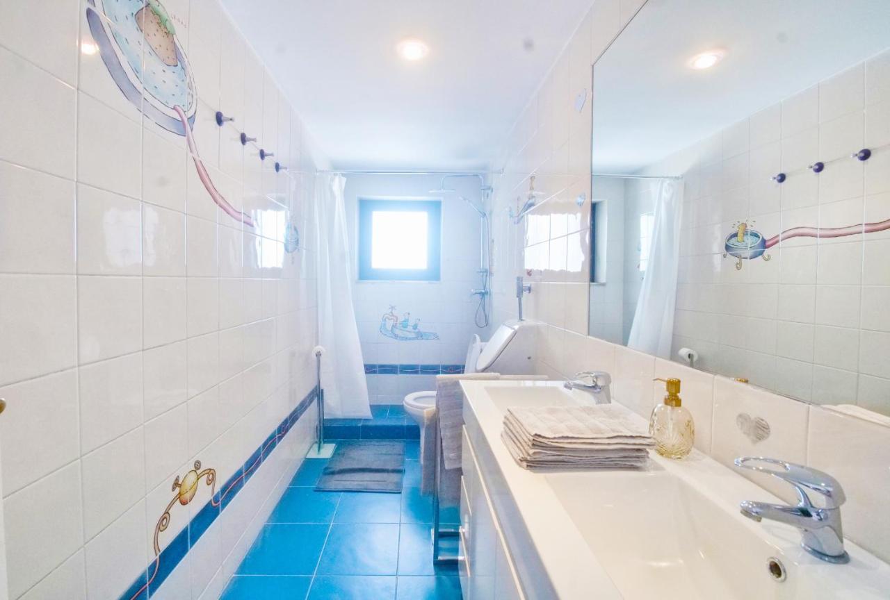 Apartamento Happy Holiday Cascais - Parede Exterior foto