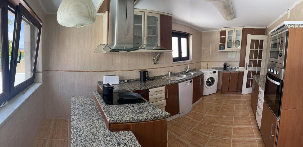 Apartamento Happy Holiday Cascais - Parede Exterior foto
