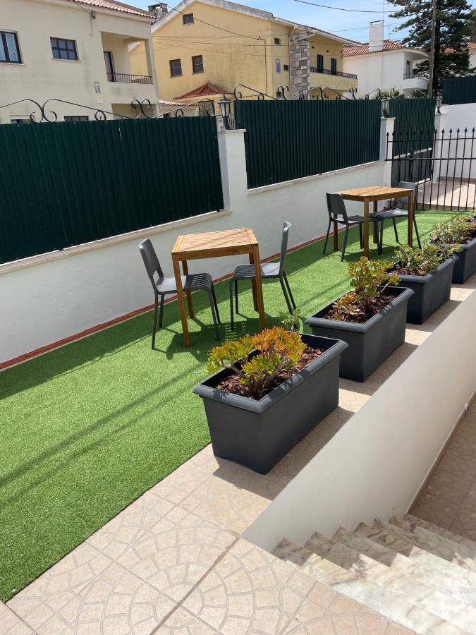 Apartamento Happy Holiday Cascais - Parede Exterior foto
