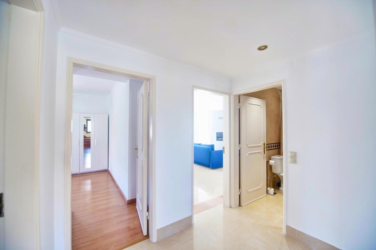 Apartamento Happy Holiday Cascais - Parede Exterior foto