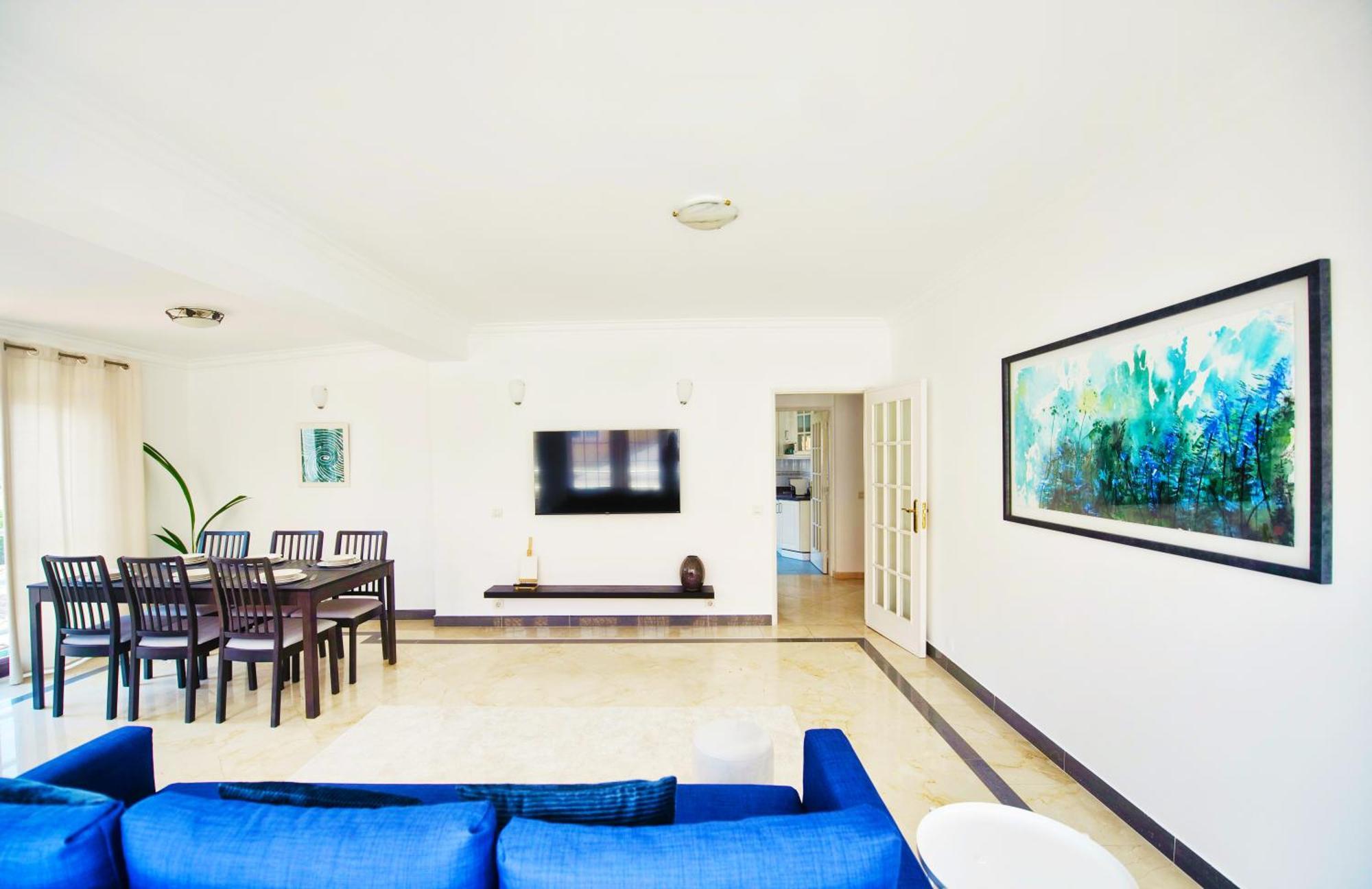 Apartamento Happy Holiday Cascais - Parede Exterior foto